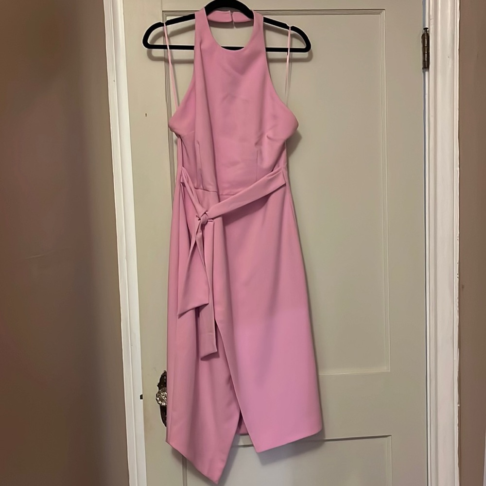 Finders keepers dress